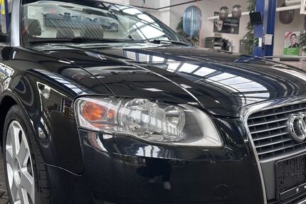Audi A4 145.000 km 6.800 &euro; Brühl (Nähe Köln) 50321