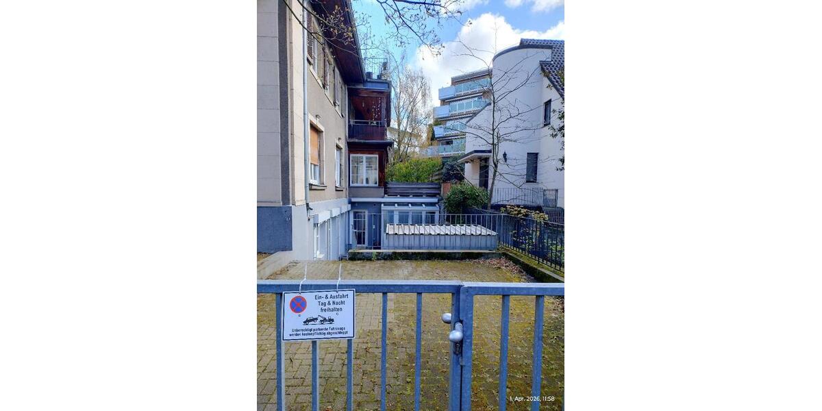 Villenviertel Neustadt-Nord 2 bis 3 Zimmer, ca. 117 m² Wohn- und Nutzfläche große Terrasse und Stellplatz - Terrassenwohnung Köln Innenstadt | Angebot:26664145
