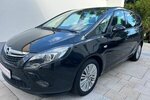 Zafira C Tourer Edition/7Sitzer