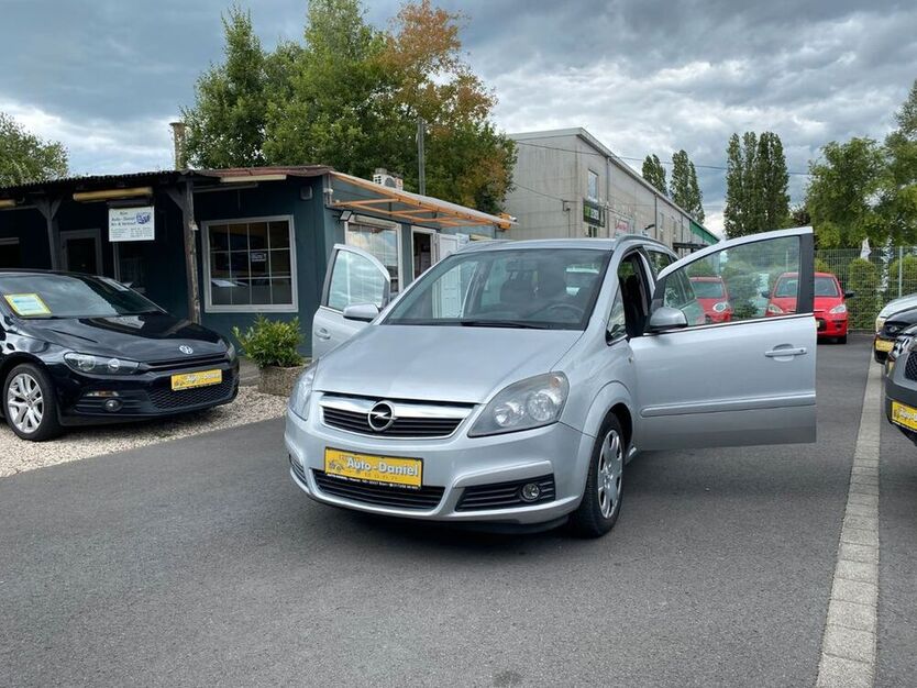 Zafira