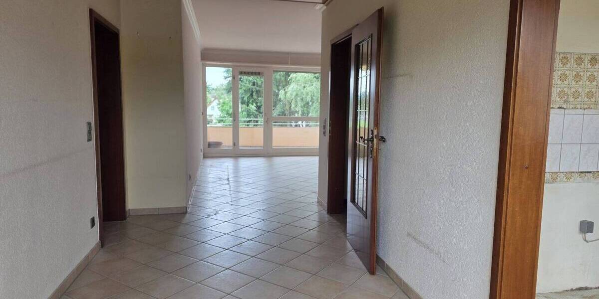 Etagenwohnung Bonn Lannesdorf - 3 Zimmer, 84 m&sup2;, 269.000&euro; | Angebot:26819780