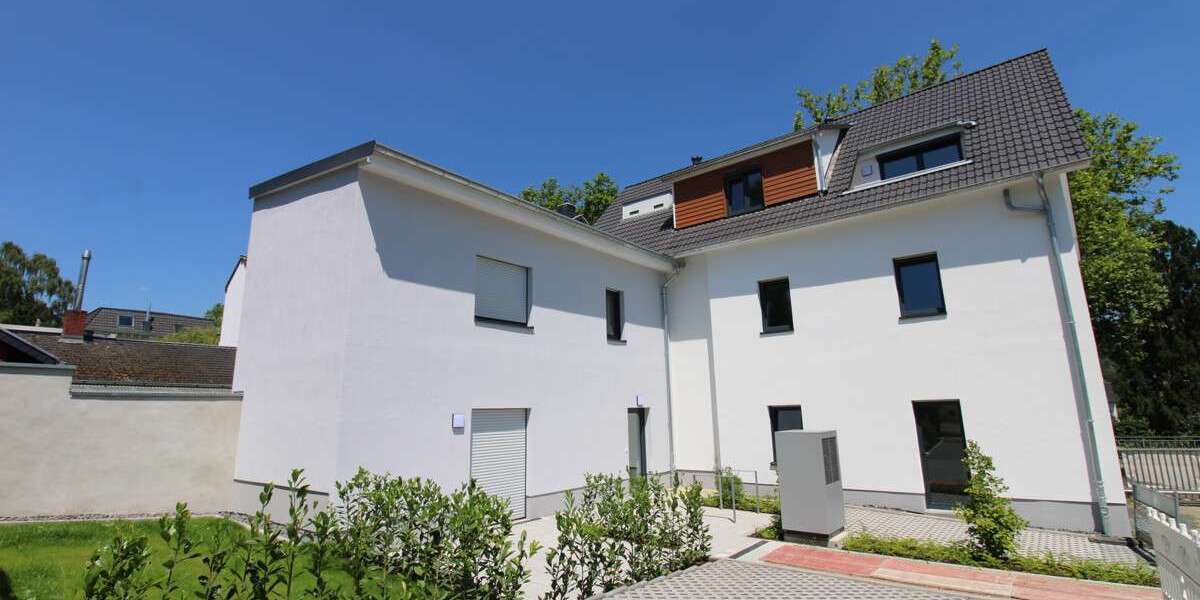 Etagenwohnung Bonn Lannesdorf - 2 Zimmer, 56 m&sup2;, 900&euro; | Angebot:25138332