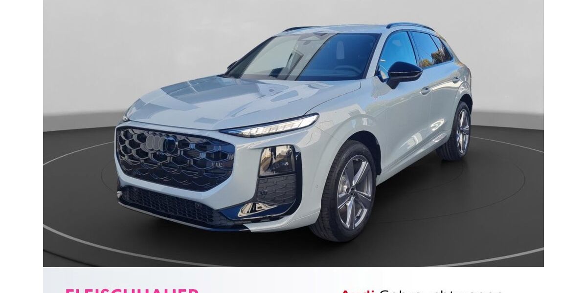 Audi Q3 2.811 km 47.990 &euro; Euskirchen 53879