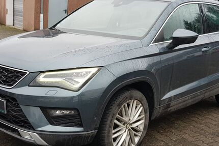 Seat Ateca 225.909 km 13.995 &euro; Remagen 53424