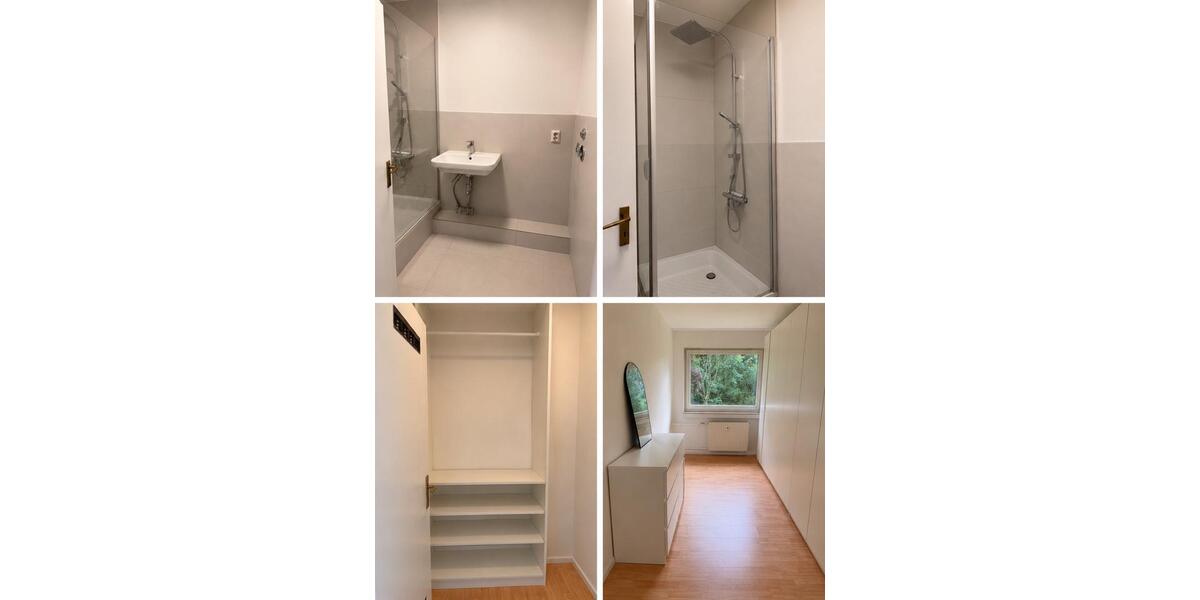 Etagenwohnung Köln Kalk - 3 Zimmer, 88 m&sup2;, 1.400&euro; | Angebot:26464578