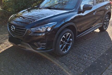 Mazda CX-5 98.966 km 15.500 &euro; Troisdorf 53840
