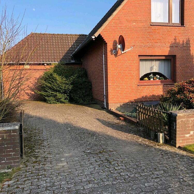 Provisionsfrei Einfamilienhaus in Affinghausen