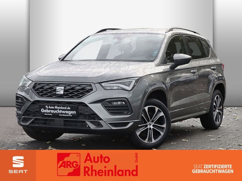 Seat Ateca 23.620 km 34.249 € Bonn 53175