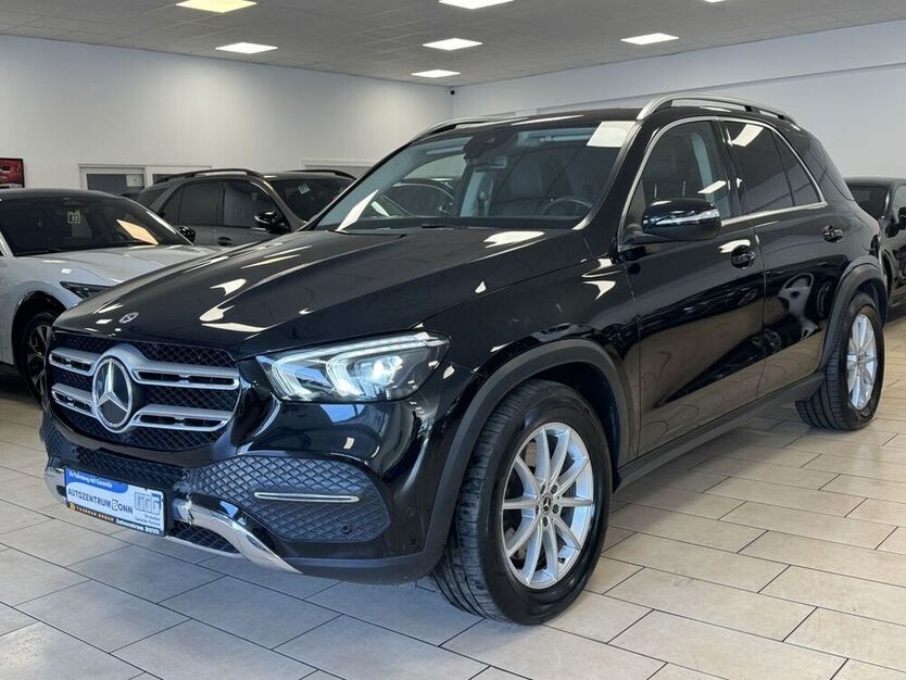 GLE 350