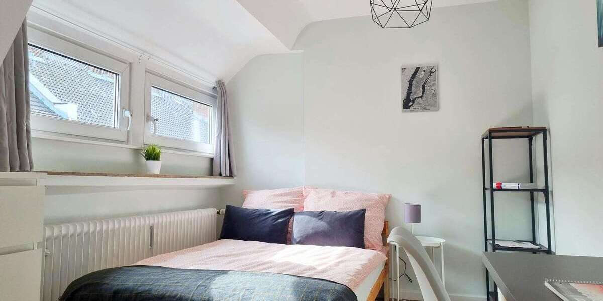 Zimmer Köln Altstadt-Süd - 629&euro; | Angebot:24837417