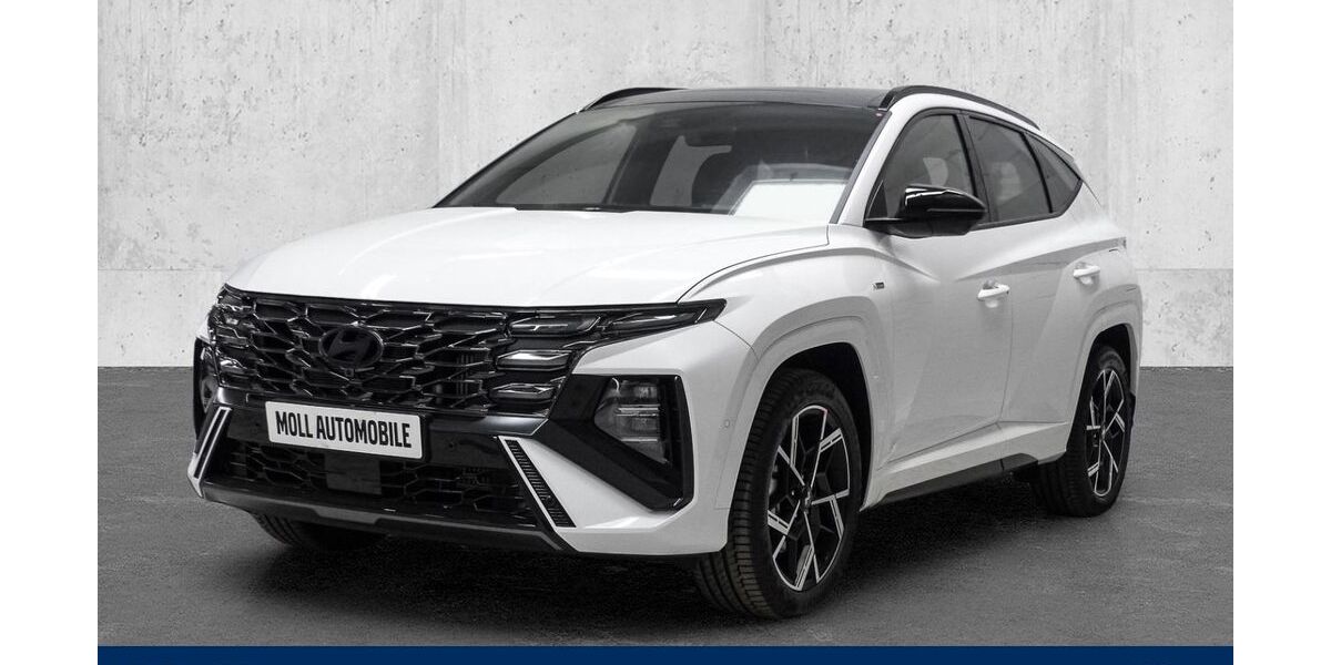 Hyundai TUCSON 2.500 km 37.980 &euro; Köln 50825