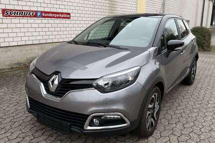 Renault Captur 94.000 km 9.499 &euro; Remagen 53424