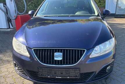 Seat Exeo 327.150 km 1.990 &euro; Remagen-Rolandseck 53424