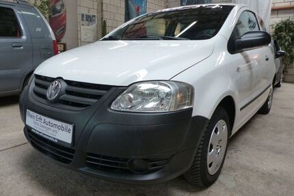 VW Fox