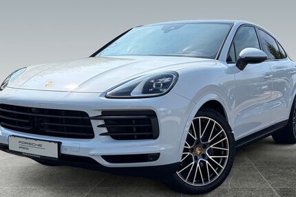 Porsche Cayenne 77.700 km 75.900 &euro; Bergisch Gladbach 51429