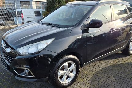 Hyundai ix35 135.000 km 6.550 &euro; Wesseling 50389