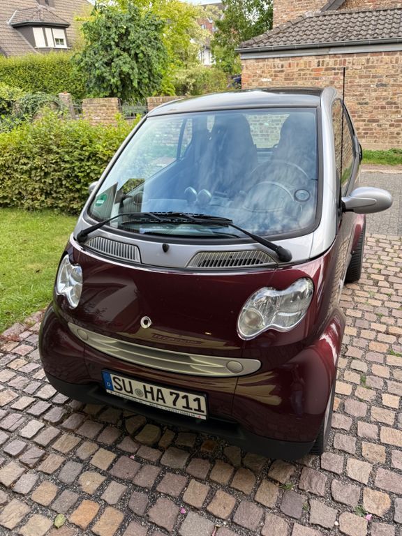 ForTwo