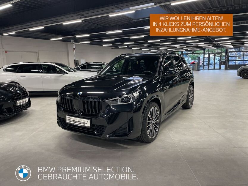 BMW X1 36.639 km 47.990 € Bonn 53119