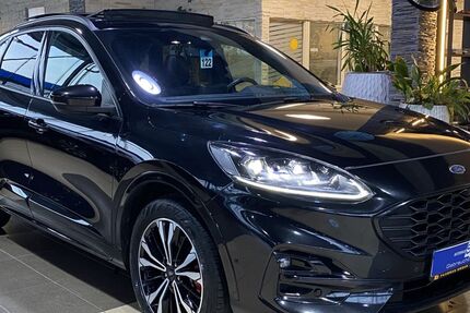 Ford Kuga 144.980 km 16.500 &euro; Eitorf 53783