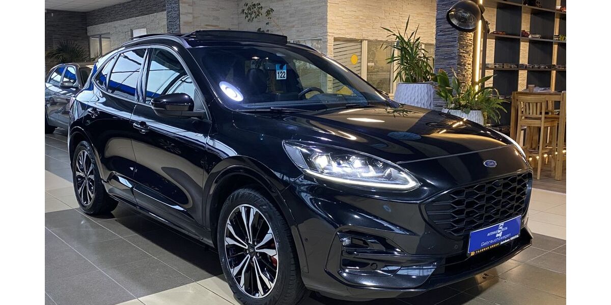 Ford Kuga 144.980 km 16.500 &euro; Eitorf 53783