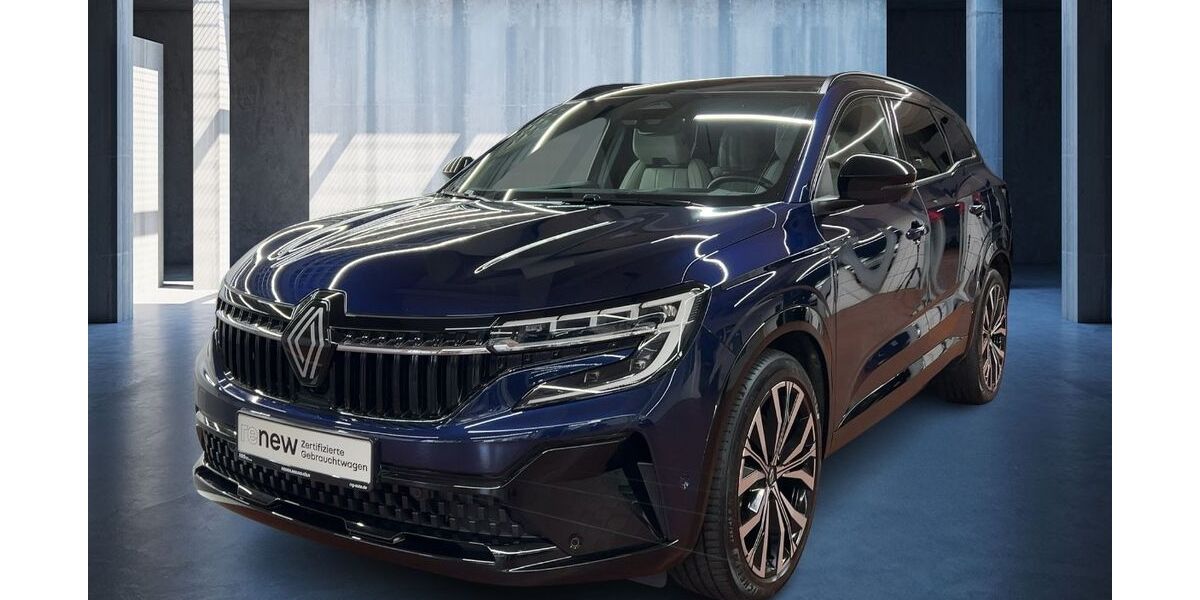 Renault Espace 38.906 km 37.260 &euro; Köln 50939
