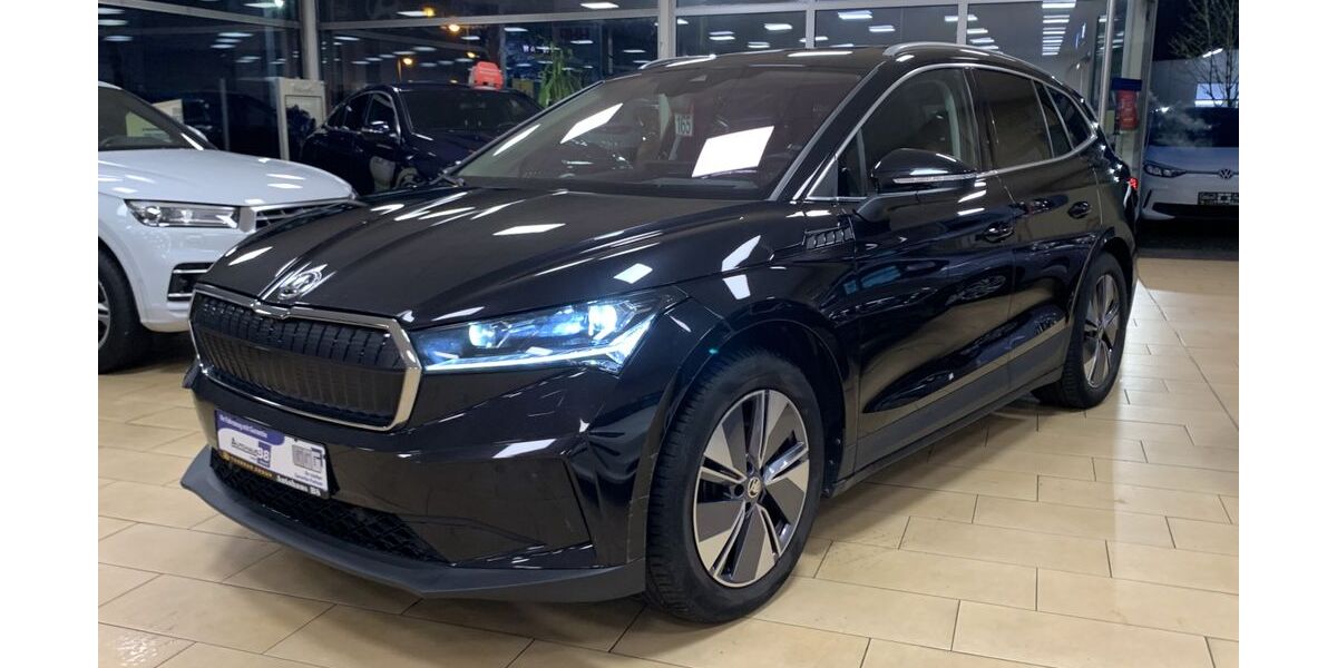 Skoda Enyaq 80.458 km 27.300 &euro; Hennef 53773
