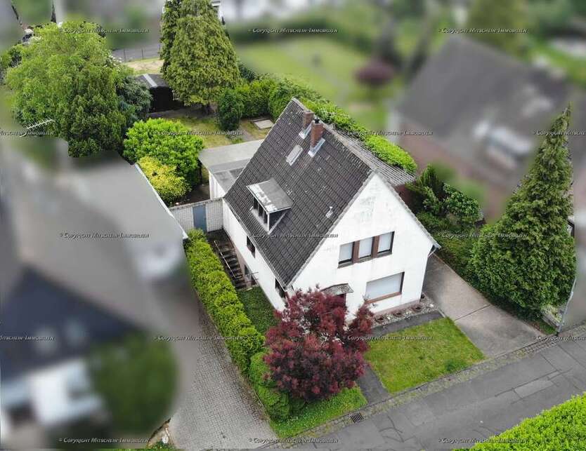 Haus zum Kaufen in Brühl 599.000 € 123 m²