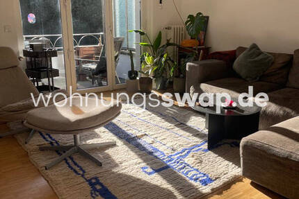 Wohnung Köln Neuehrenfeld - 3 Zimmer, 85 m&sup2;, 1.706&euro; | Angebot:26023067
