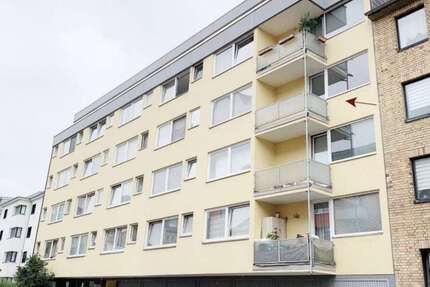 Wohnung zum Kaufen in Köln 329.000 € 75 m² 2 zimmer