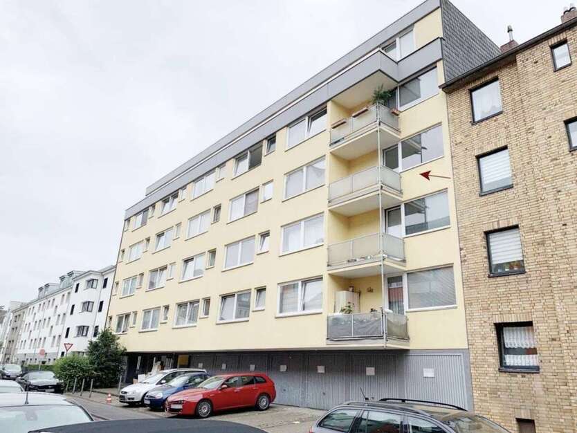 Wohnung zum Kaufen in Köln 329.000 € 75 m² 2 zimmer