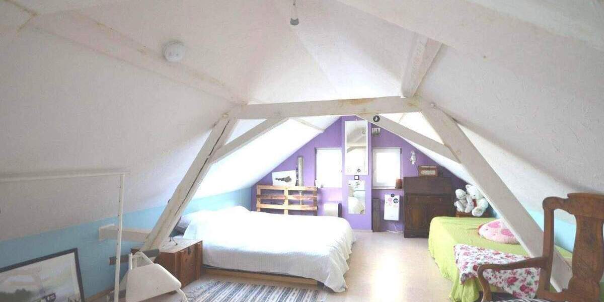 Einfamilienhaus Bonn Küdinghoven - 4 Zimmer, 124 m&sup2;, 429.000&euro; | Angebot:26273412