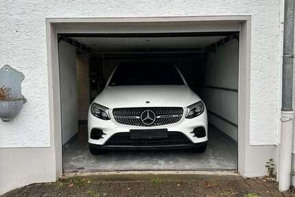 Mercedes-Benz GLC 43 AMG 112.505 km 33.500 € Lohmar 53797