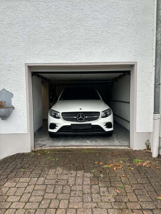 Mercedes-Benz GLC 43 AMG 112.505 km 33.500 € Lohmar 53797