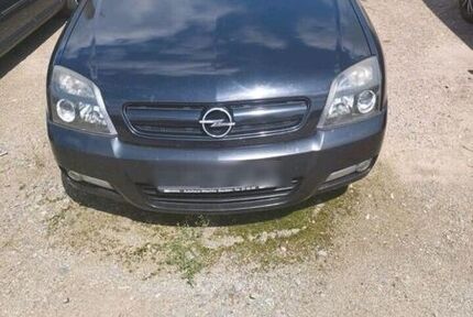 Opel Signum