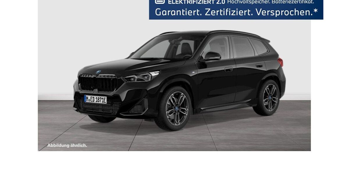BMW iX1 57.028 km 38.495 &euro; Köln-West 50858