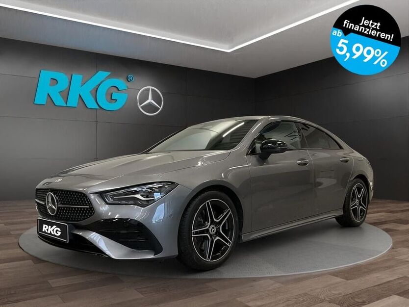 CLA 200