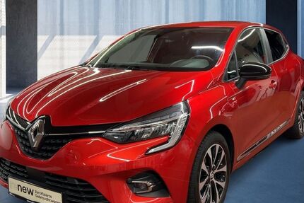 Renault Clio 33.434 km 13.200 &euro; Köln 50939