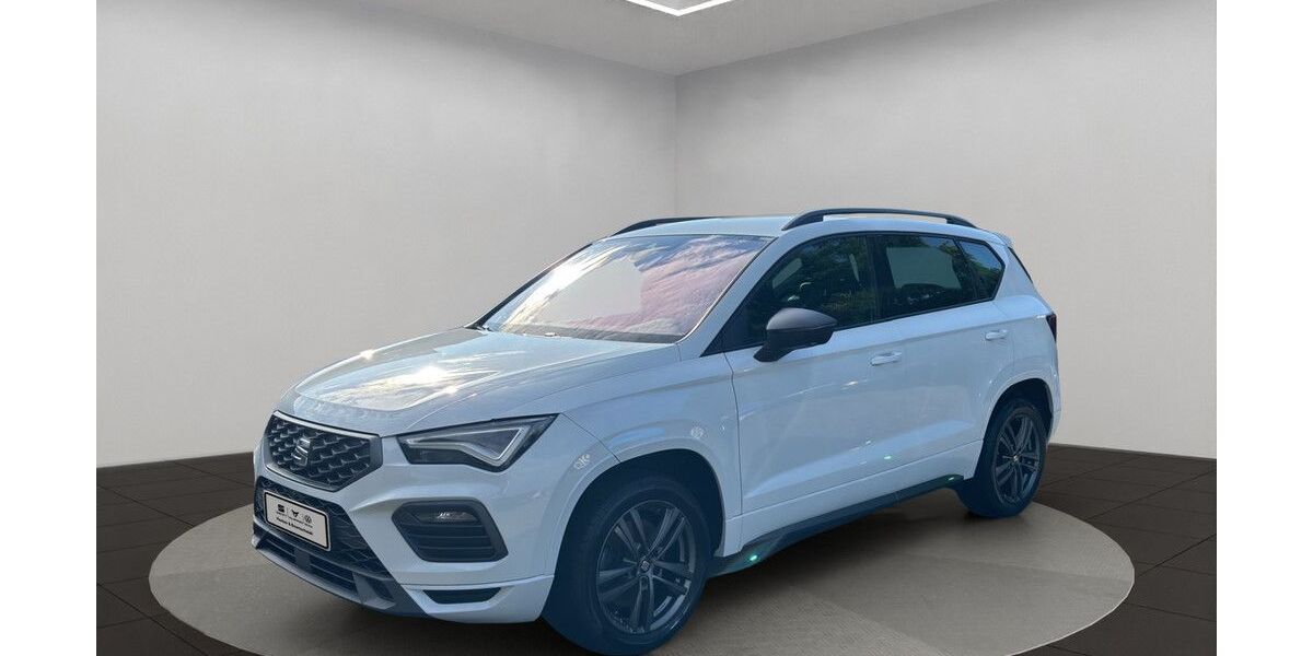 Seat Ateca 42.397 km 25.680 &euro; Lohmar 53797