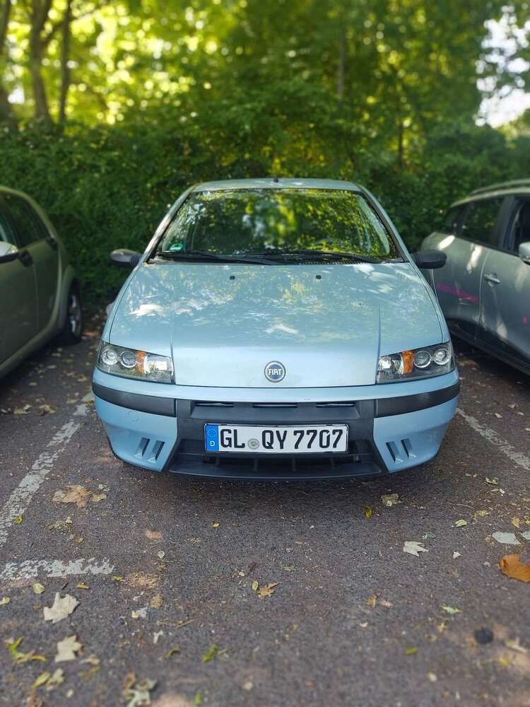 Punto