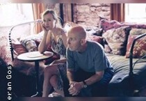 Kieran Goss & Annie Kinsella