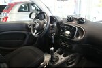 Smart ForTwo coupe passion 43.179 km 11.780 € Euskirchen 53881