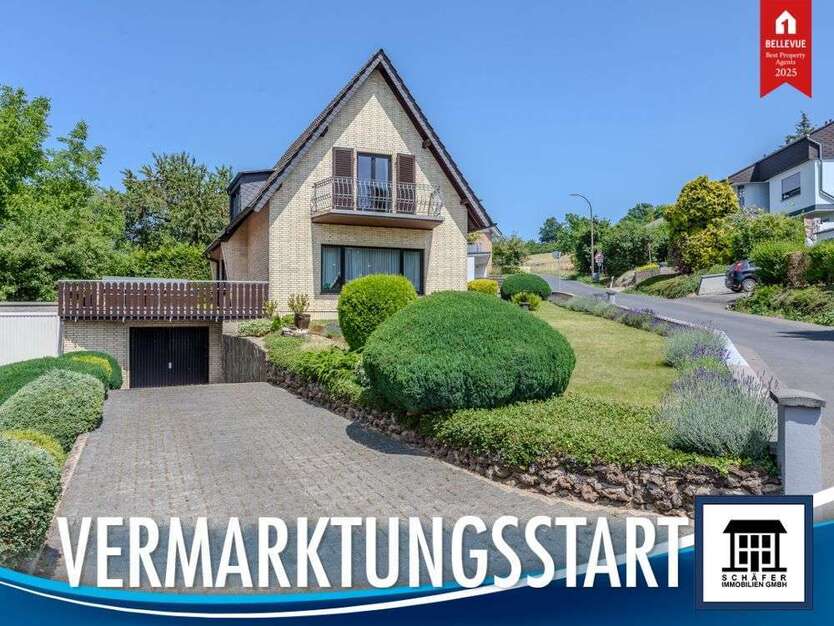 Haus zum Kaufen in Wachtberg Niederbachem 419.000 € 99 m²