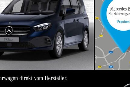 Mercedes-Benz T-Klasse 9.900 km 29.393 &euro; Frechen 50226