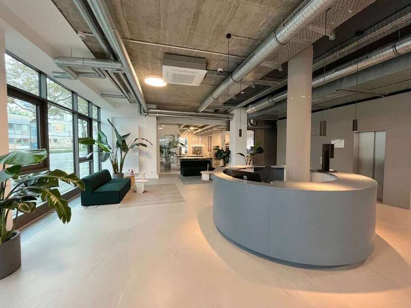 Büro in Köln 720 € 24 m²