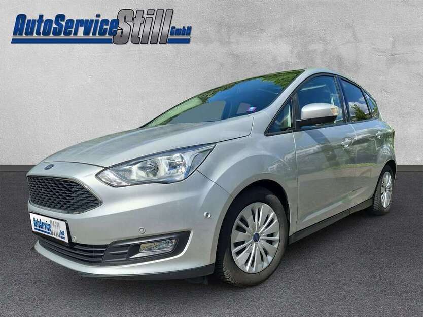 C-Max