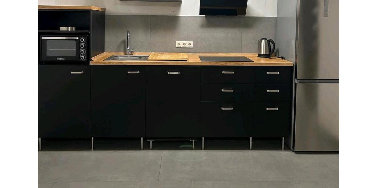 Erdgeschoßwohnung Eitorf - 2 Zimmer, 56 m&sup2;, 934&euro; | Angebot:24837944