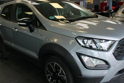 Ford EcoSport 1.0 EcoBoost Active 33.685 km 15.980 &euro; Euskirchen 53881