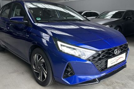 Hyundai i20 15.224 km 15.900 &euro; Eitorf 53783