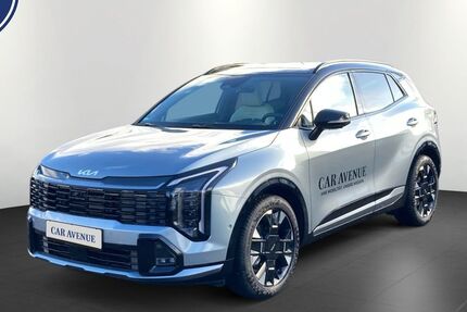 Kia Sportage 2.350 km 37.890 &euro; Euskirchen 53881