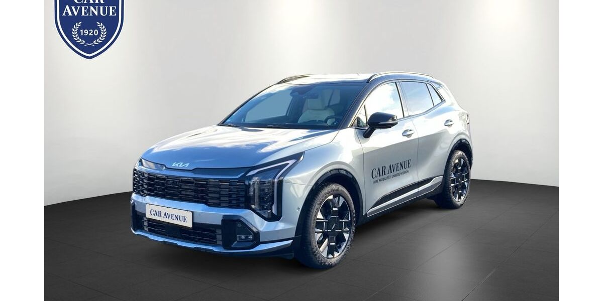 Kia Sportage 2.350 km 37.890 &euro; Euskirchen 53881